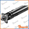 Arbre de transmission arrière pour TOYOTA | NWN-TY-022, 4480200